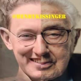 NEWSHOUND #25 - The Rise of Henry Kissinger