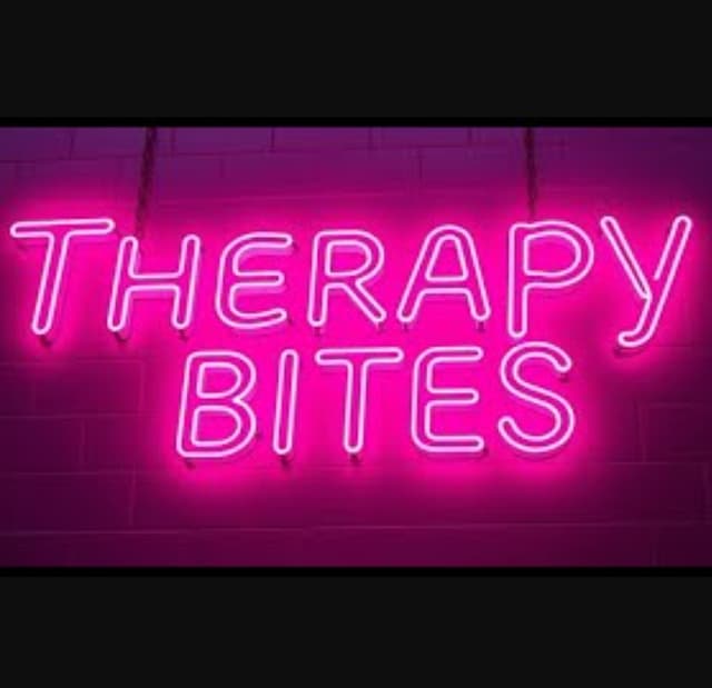 Freaky Friday Psychology - Therapy Bites with Dr Heath