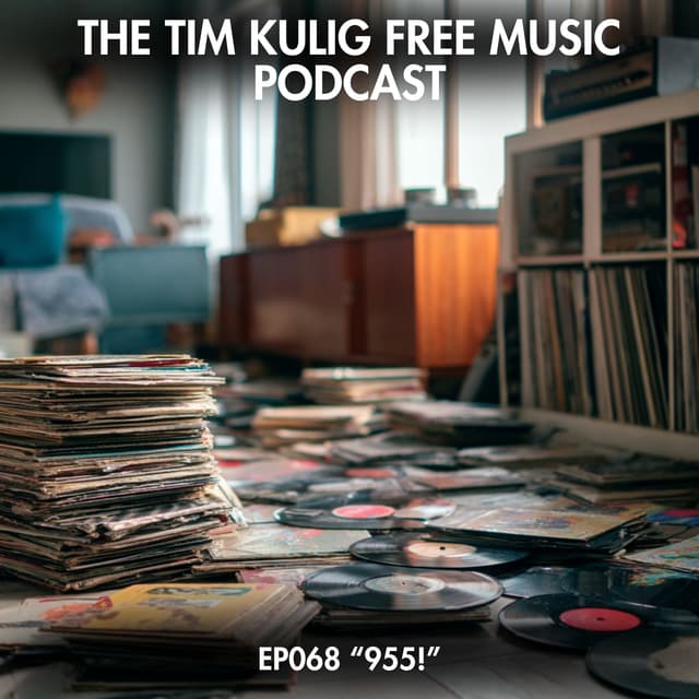 EP068 "955!"