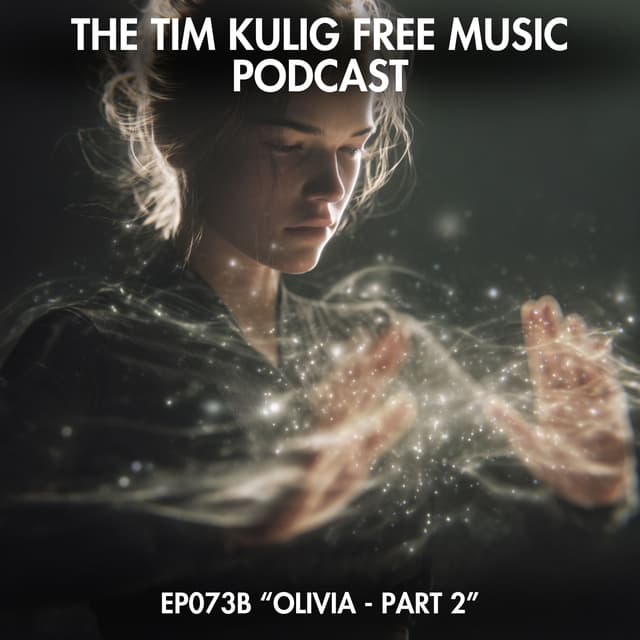 EP073b "Olivia - Part 2"