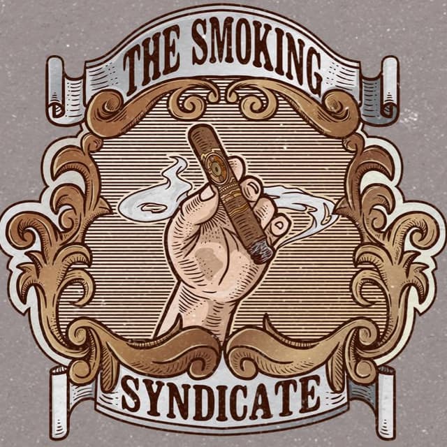 The Smoking Syndicate: Aging Room Quattro Nicaragua Concerto Vibrato (Audio)