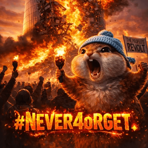 #NEVER4OGET - Episode 111 (2/20/26)