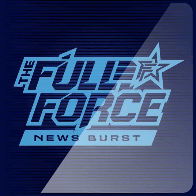 NEWS BURST LIVE!! G.I. JOE FANSTREAM #3 REVEALS REACTION!!