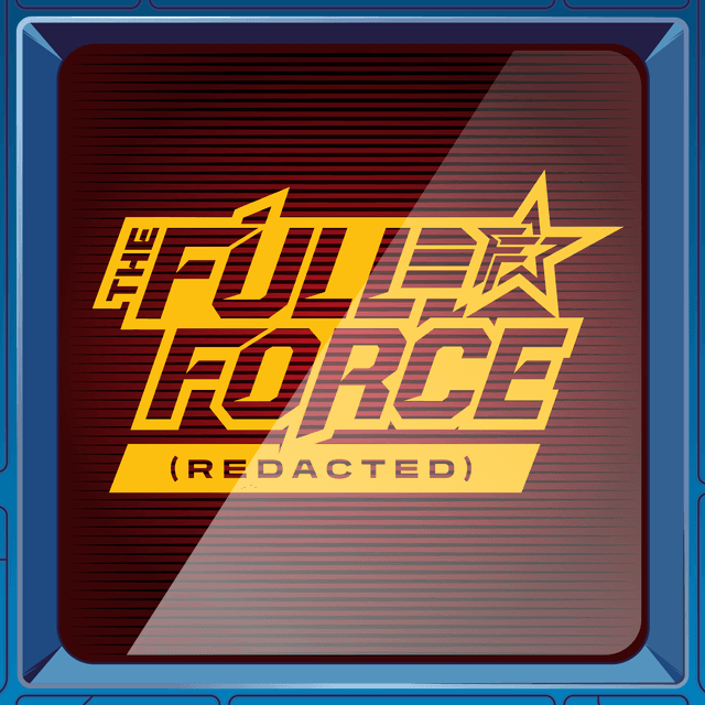 The Full Force [REDACTED] - INTERVIEW WITH BRIAN HICKEY & BOB BRECHIN - 3/23/2026!!