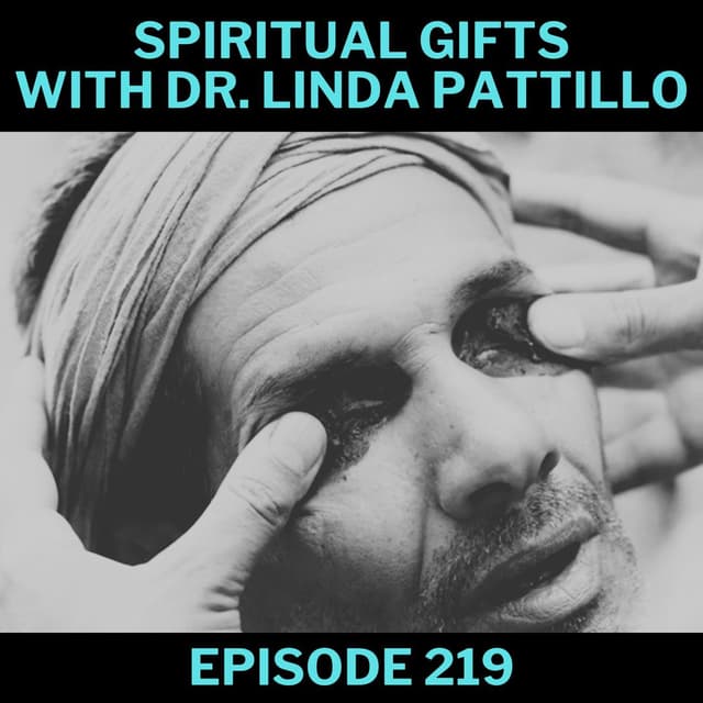 Spiritual Gifts with Dr. Linda Pattillo