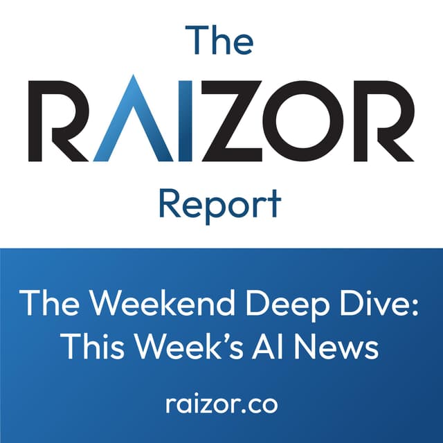 The Weekend Deep Dive: From Chatbots To Agents And The Boring Automation Shift
