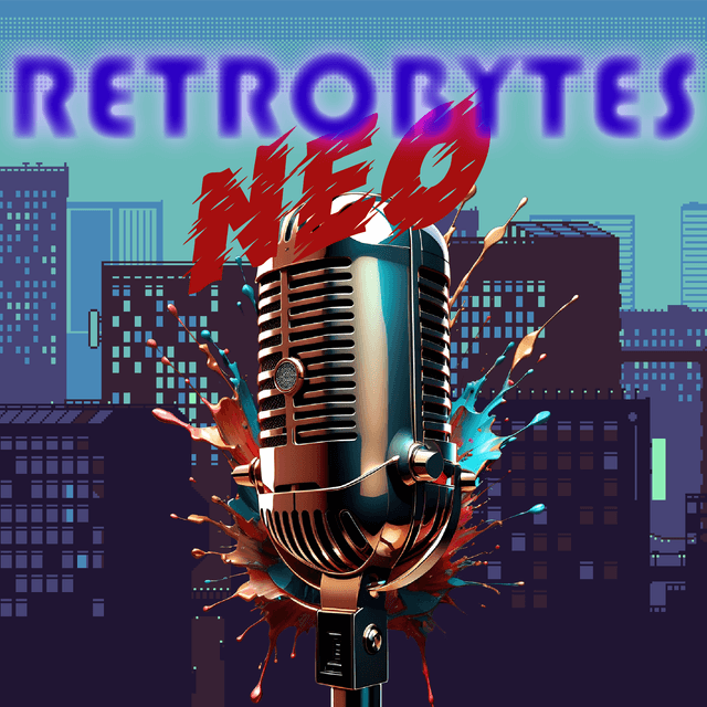 RetroBytes Neo: January 2026