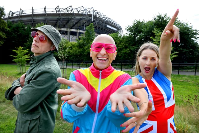 Matt Hale Hypnosis Unveils Audience Trends Suggesting the 90s Have Overtaken the 80s as Britain’s Favourite Nostalgia Decade