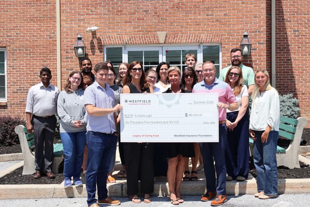 A Child’s Light Announces Receipt of $6,500 Grant to Expedite Youth Mental Health Care