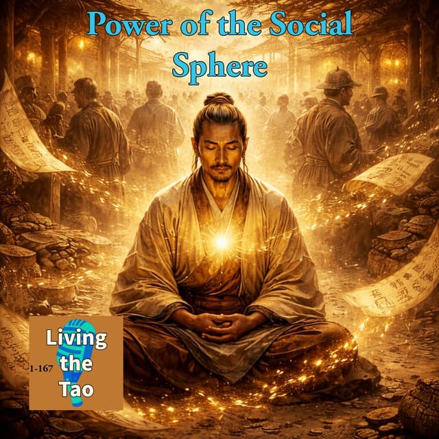 Trailer | Power of the Social Sphere