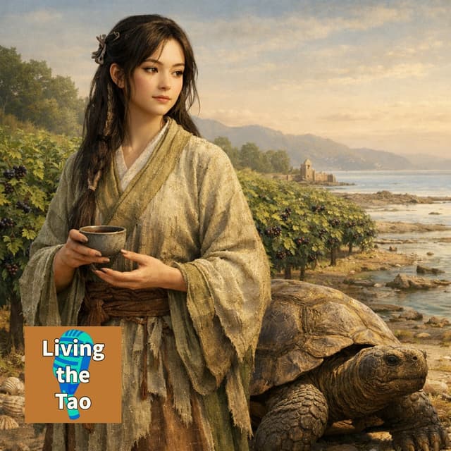 Trailer | The Legend of Magu, The Hemp Immortal