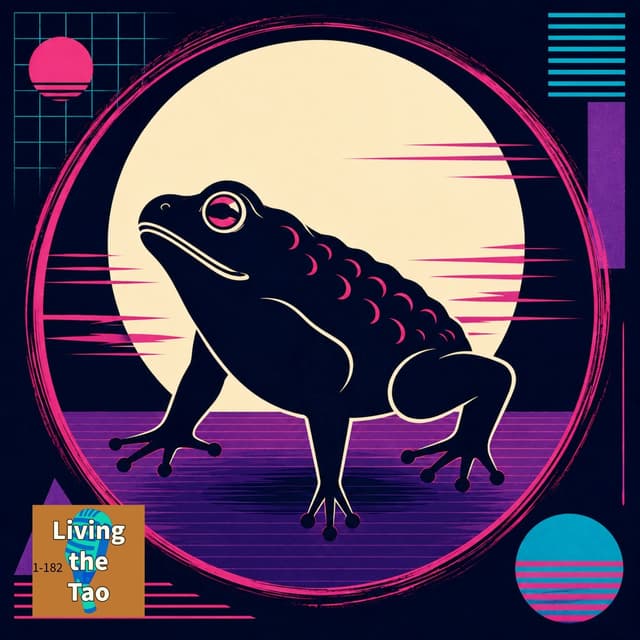 Trailer | The Moon and the Toad