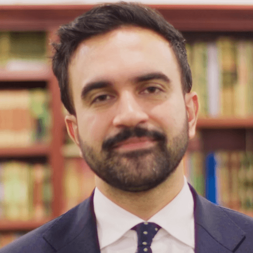 The Bigoted Anti-Zohran Frenzy - 371 PREVIEW