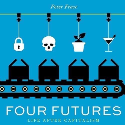 Four Futures Revisited - 353 PREVIEW