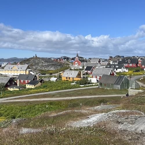 Greenland Report - 363 EXCERPT