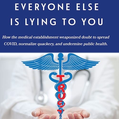 The Covid Doctors of Doubt - 365