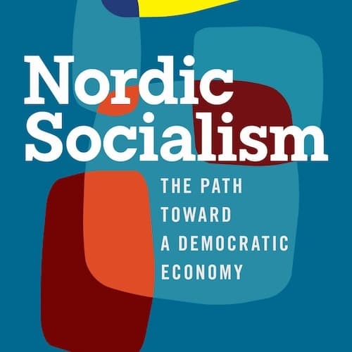 Nordic Socialism - 367 EXCERPT