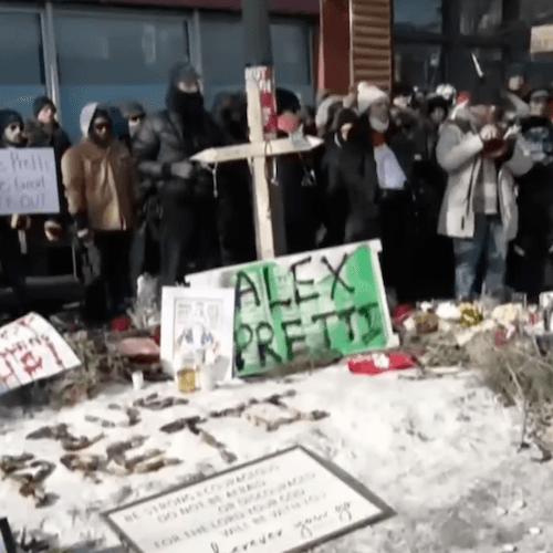 The Minneapolis Resistance - 380 UNLOCKED