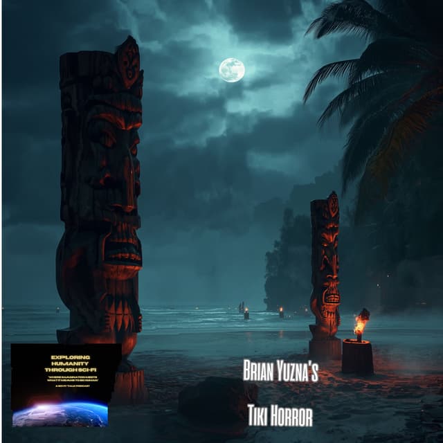 Brian Yuzna's Tiki Terror