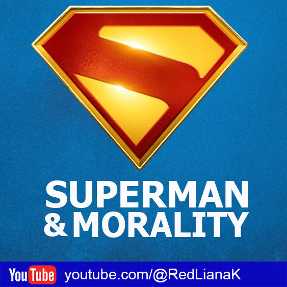 SUPERMAN & MORALITY
