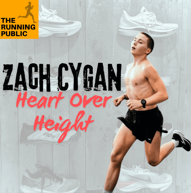 Episode 595: Zach Cygan