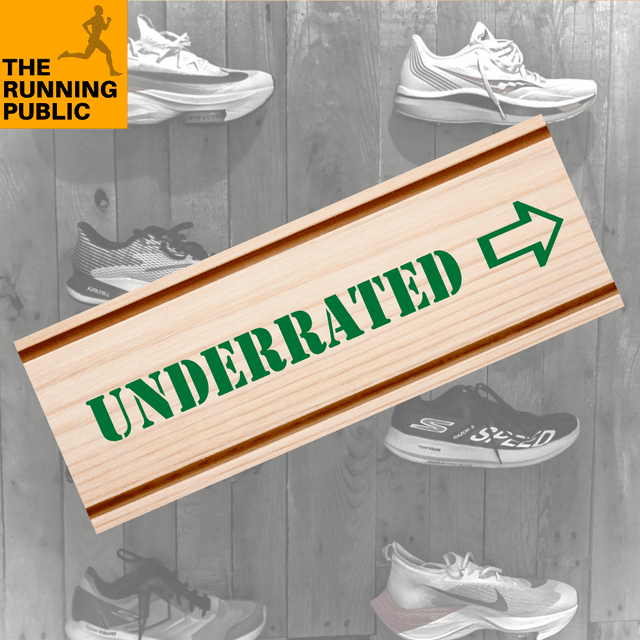 Episode 547: Underrated!