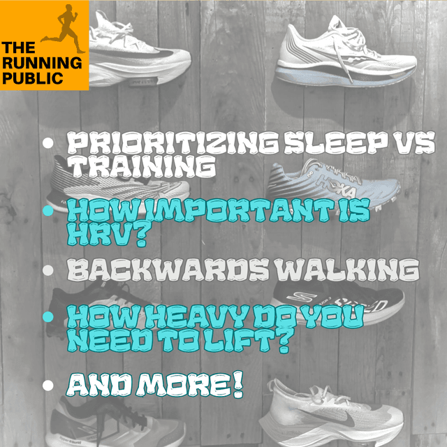 Episode 567: The 6 Best Questions of the Week