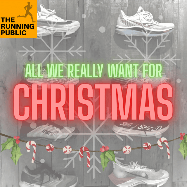 Episode 577: All We Really Want for Christmas