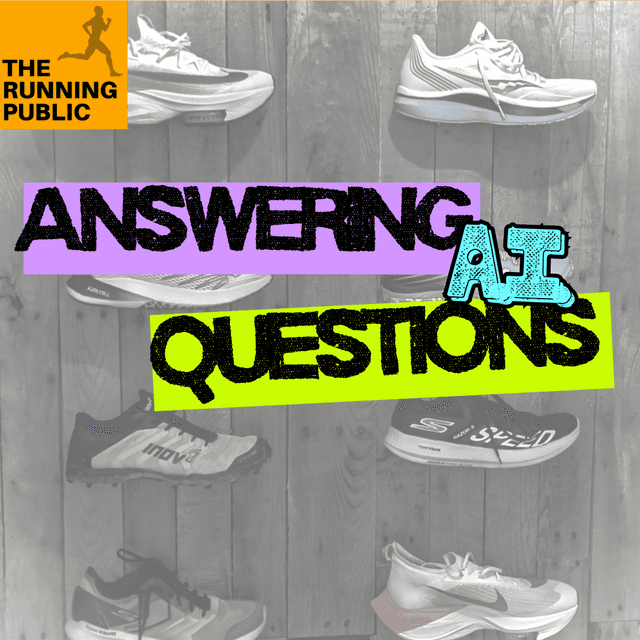 Episode 601: Answering AI Questions