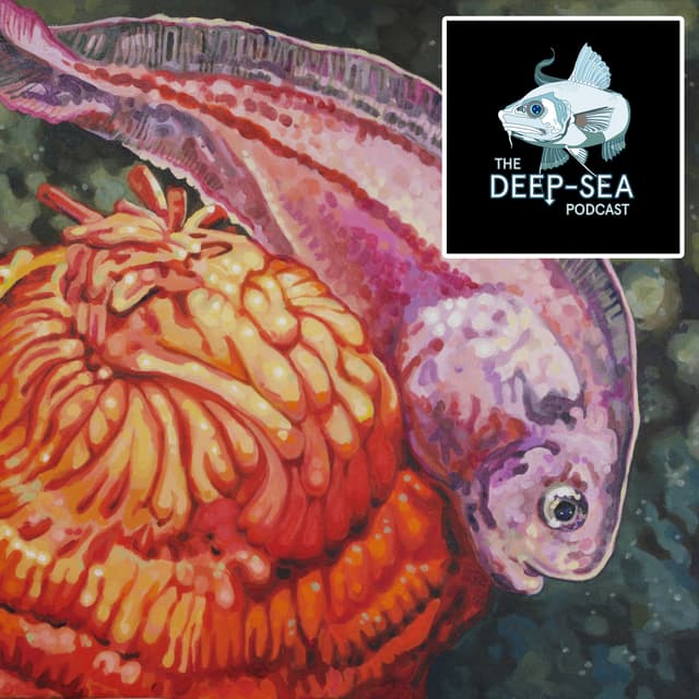 The Unseen Ocean Collective