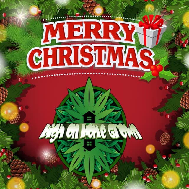 Happy Christmas Everyone! HOHG Christmas Special 2025, Festive Music, Movies, Food, a Michael Bublé Rant & a Christmas Quiz, Oh and a surprise gift for Macky!