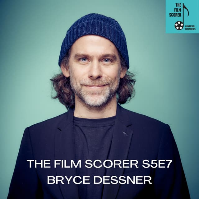 Bryce Dessner (The National, The Revenant, The Two Popes) Scores Sing Sing