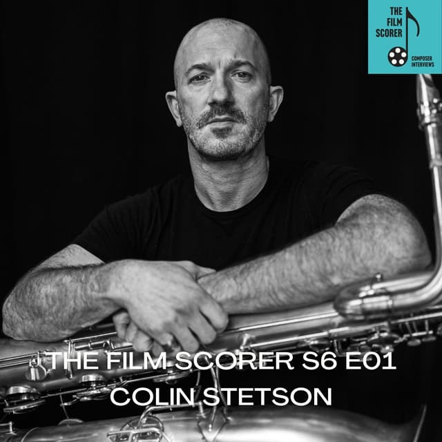 Colin Stetson