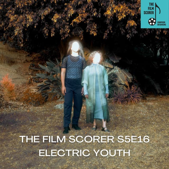 Electric Youth