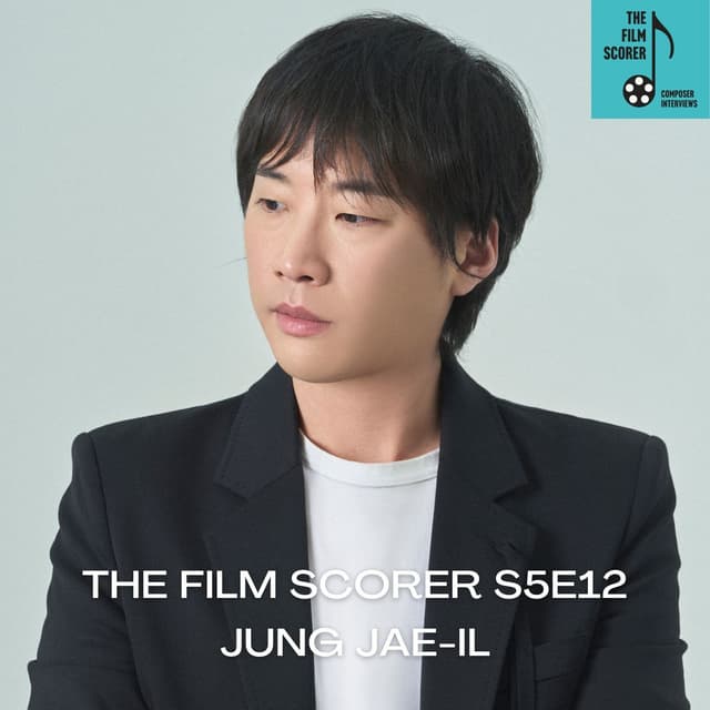 Scoring Squid Game with Jung Jae-Il (Parasite, Mickey 17)