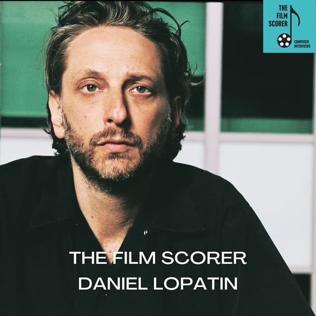 Daniel Lopatin (Oneohtrix Point Never) Talks Marty Supreme