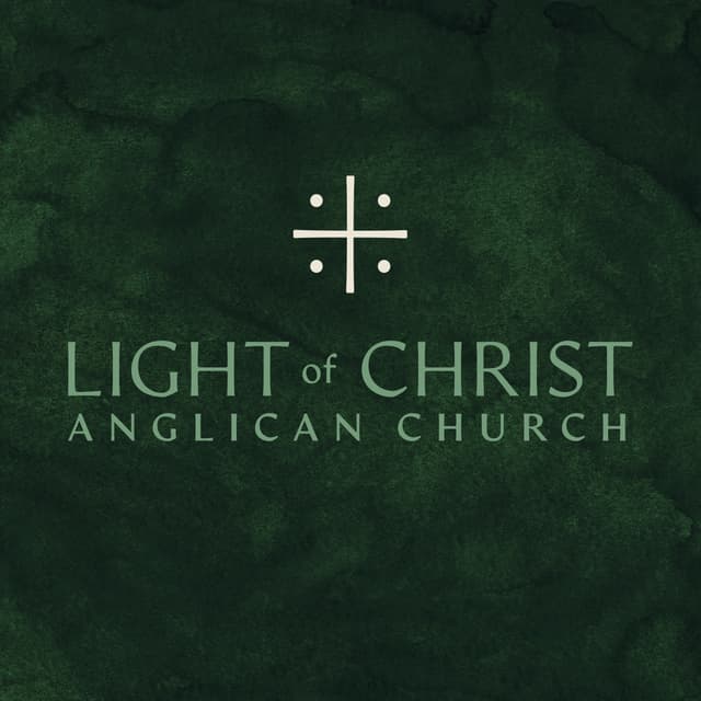 The Light of Christ - Anglican Church