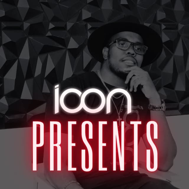 Icon Presents