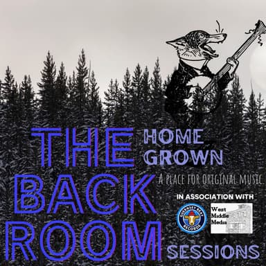 The Homegrown Back Room Sessions