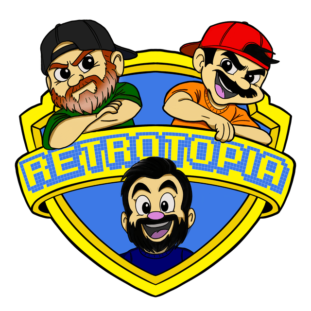 Retrotopia: Another Video Game Podcast