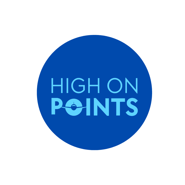 High On Points