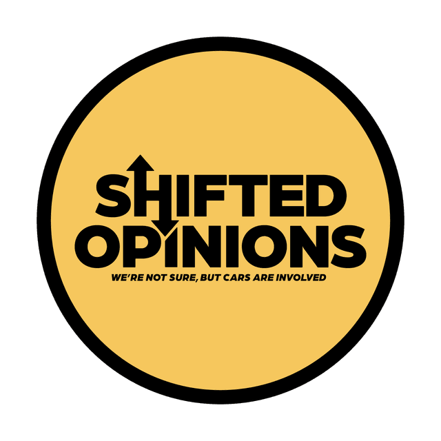 Shifted Opinions