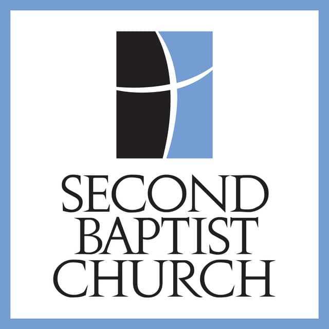 Second Baptist Church Houston - Choosing Greatness| Ben Young