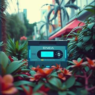 ENEA - SESSION 0012