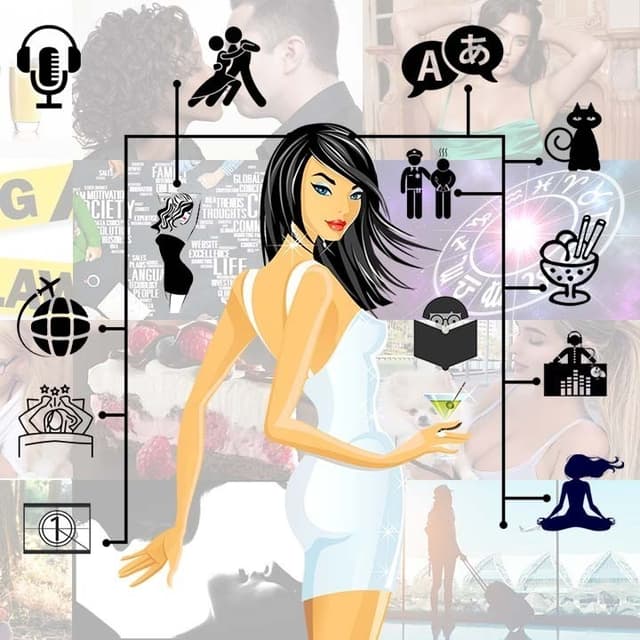 14 things girls LOVE to talk about 💋 AVOID the Friend-Zone — Content for “Chemistry”