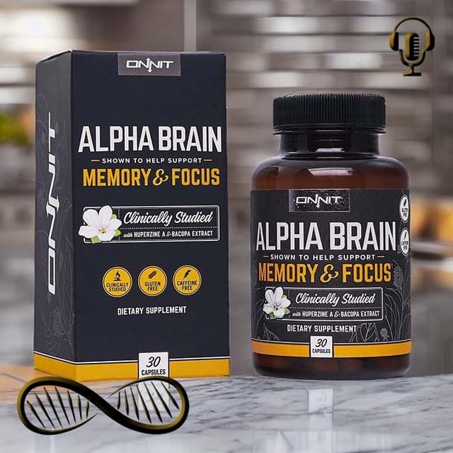 The Truth About Onnit's Alpha Brain