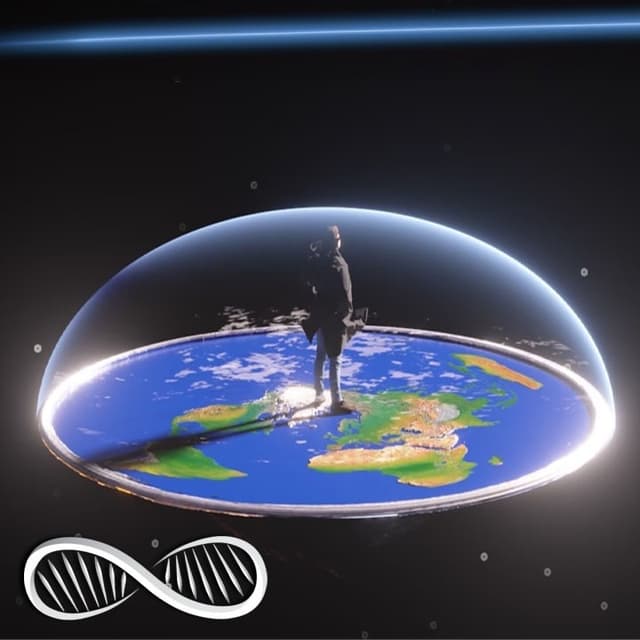 The Futility of the Flat Earth Debate.