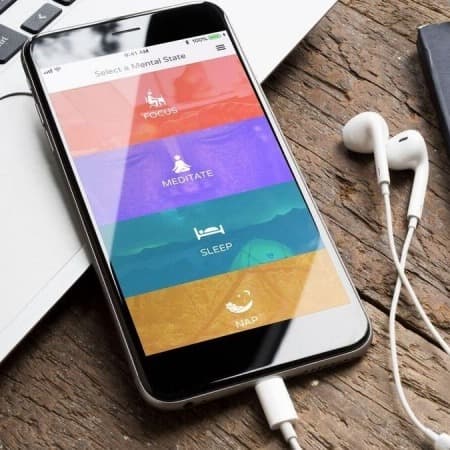 Nootropic music has arrived 🎧 Holosync-style tunes for focus, creativity, relaxation & sleep ⭐⭐⭐⭐⭐ Review of Brain.FM