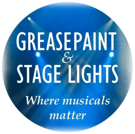 Greasepaint and Stage Lights Radio Show