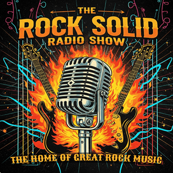 Rock Solid Radio Show